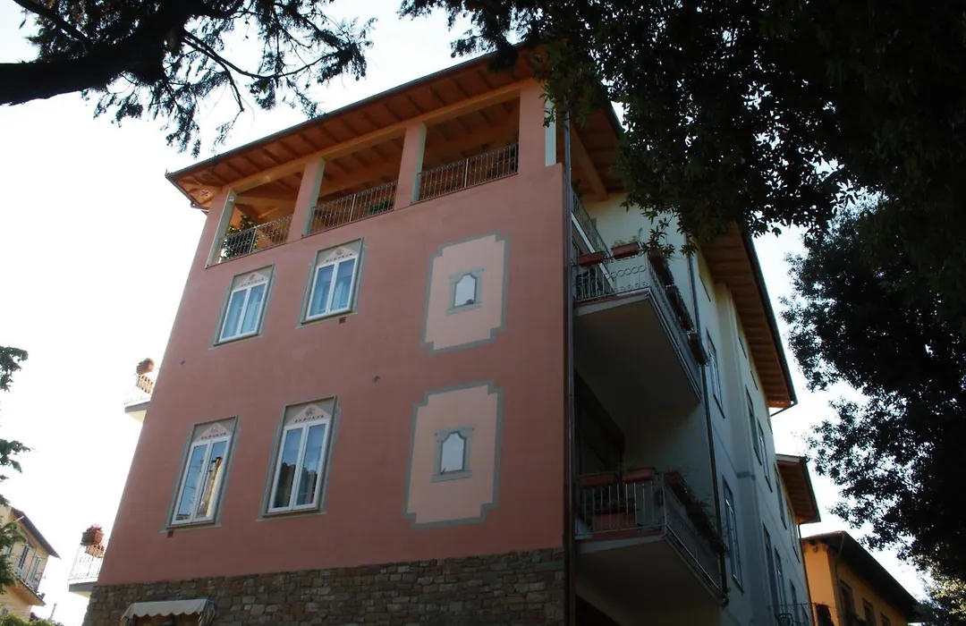 Hotel David-1