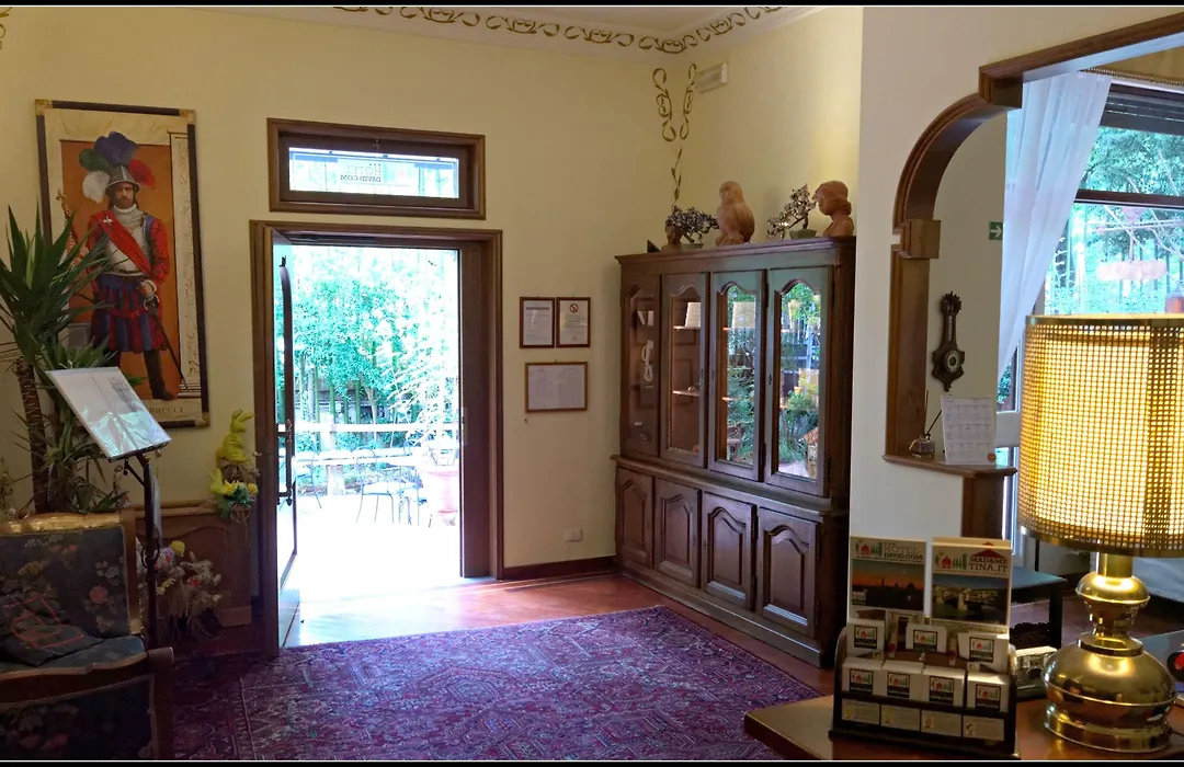 Hotel David-1